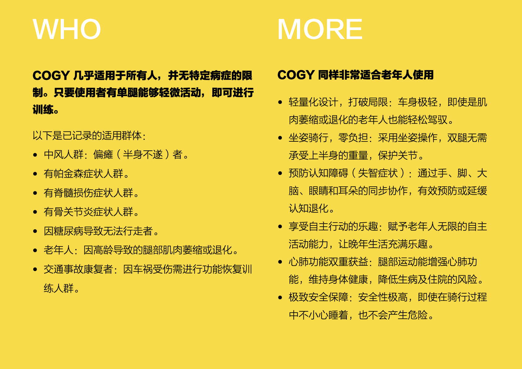 运动型脚踏车-COGY(图4)