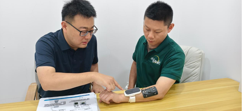 山下福至上海首家线下门店即将开业:Wilmo辅具租赁开启社区推广新阵地(图2) 山下福至上海首家线下门店即将开业:Wilmo辅具租赁开启社区推广新阵地(图2)